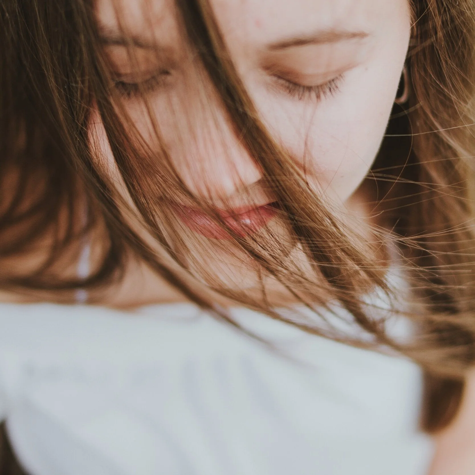 Protecting Oneself through Meditation