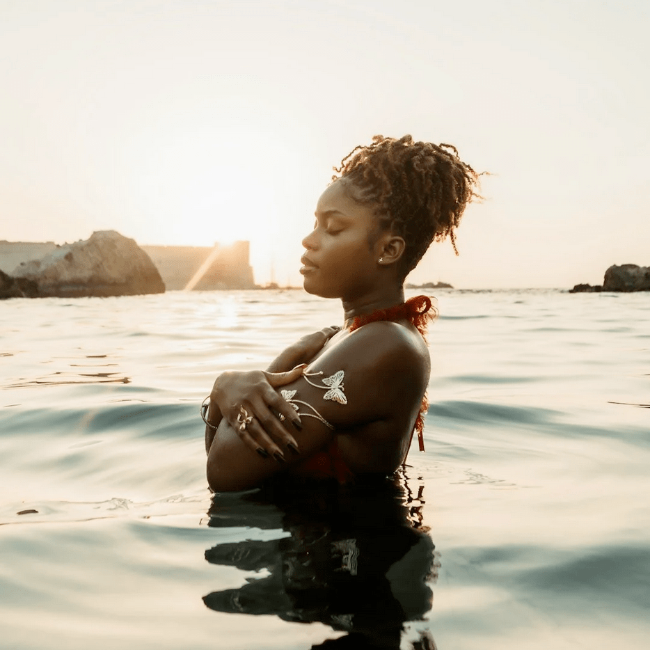 Healing Your Inner Child Through Energy Healing