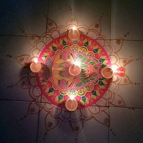 Different Chakra Systems Explained: 7 vs 9 vs 11 (&amp; More)