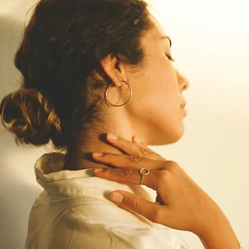 Overactive Solar Plexus Chakra