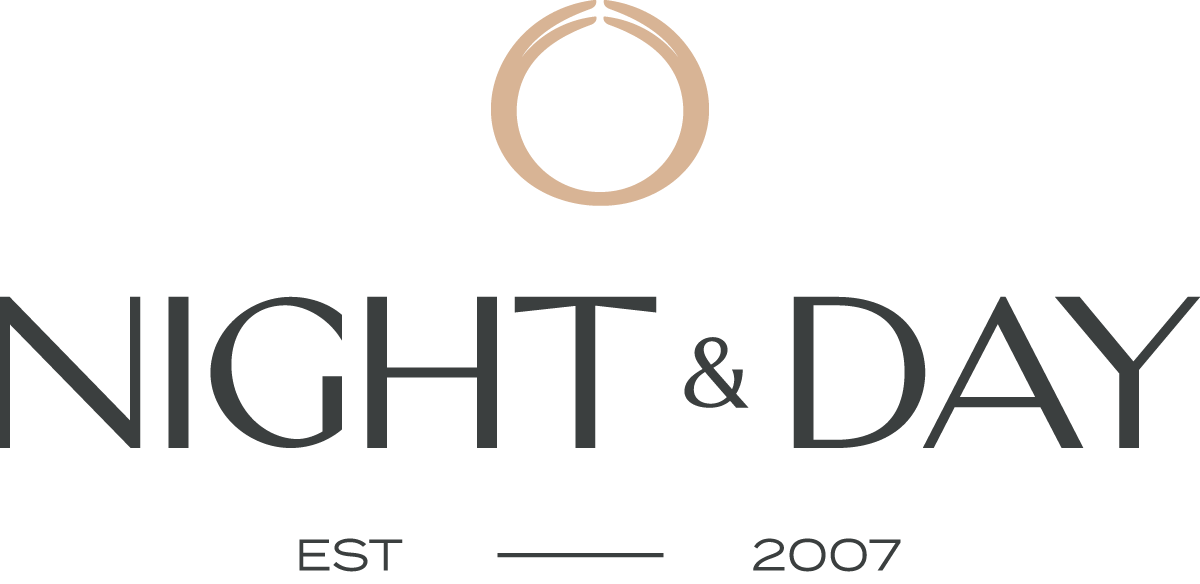 Night &amp; Day