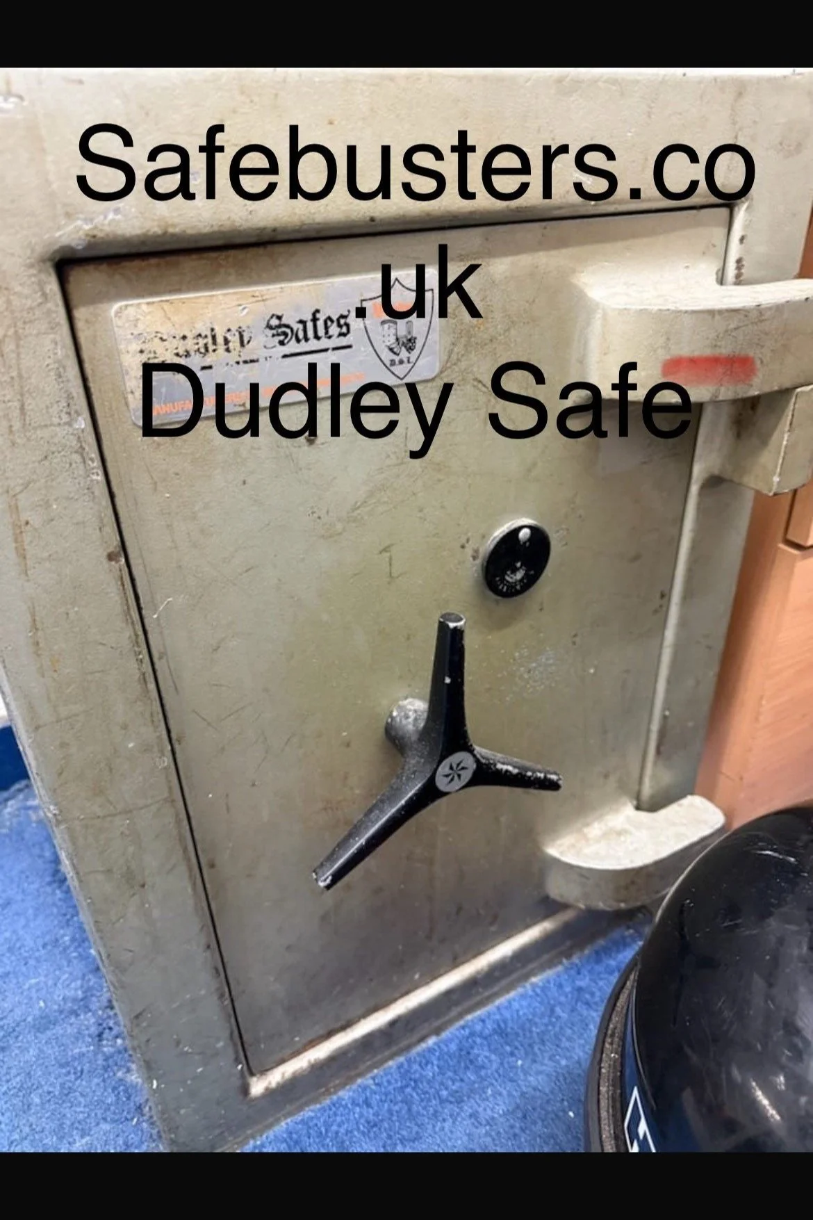 Dudley Safe Opening