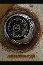 Under Floor Safe-Safebusters.co.uk