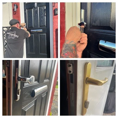 Locksmith in Ware