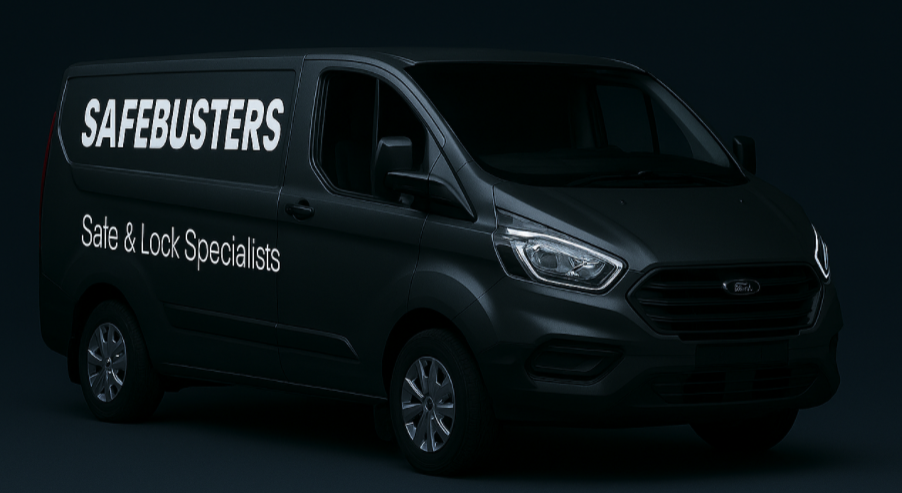 Lock & Safe Specialist