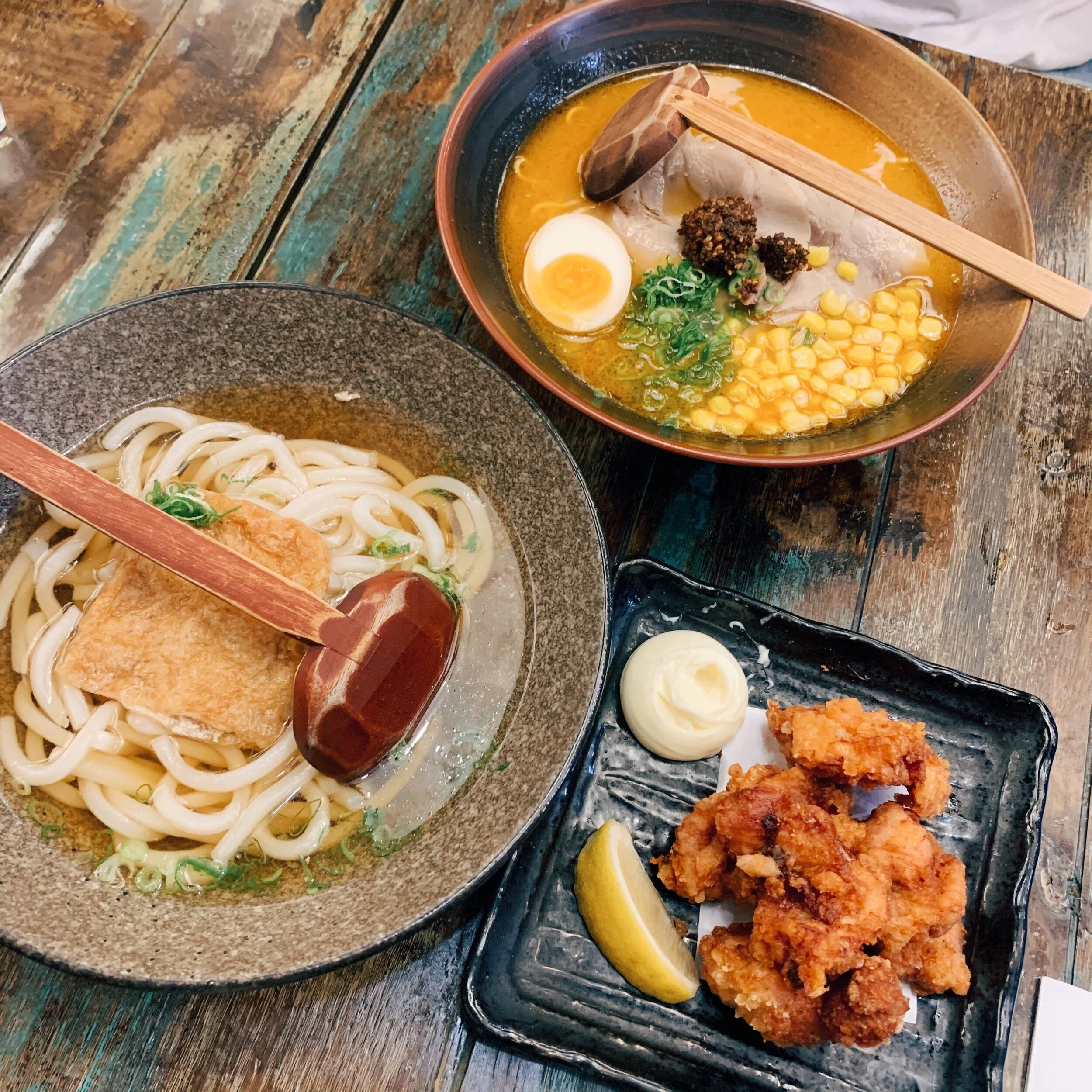 Kuroneko Ramen Noodle Bar — The Shire Foodie