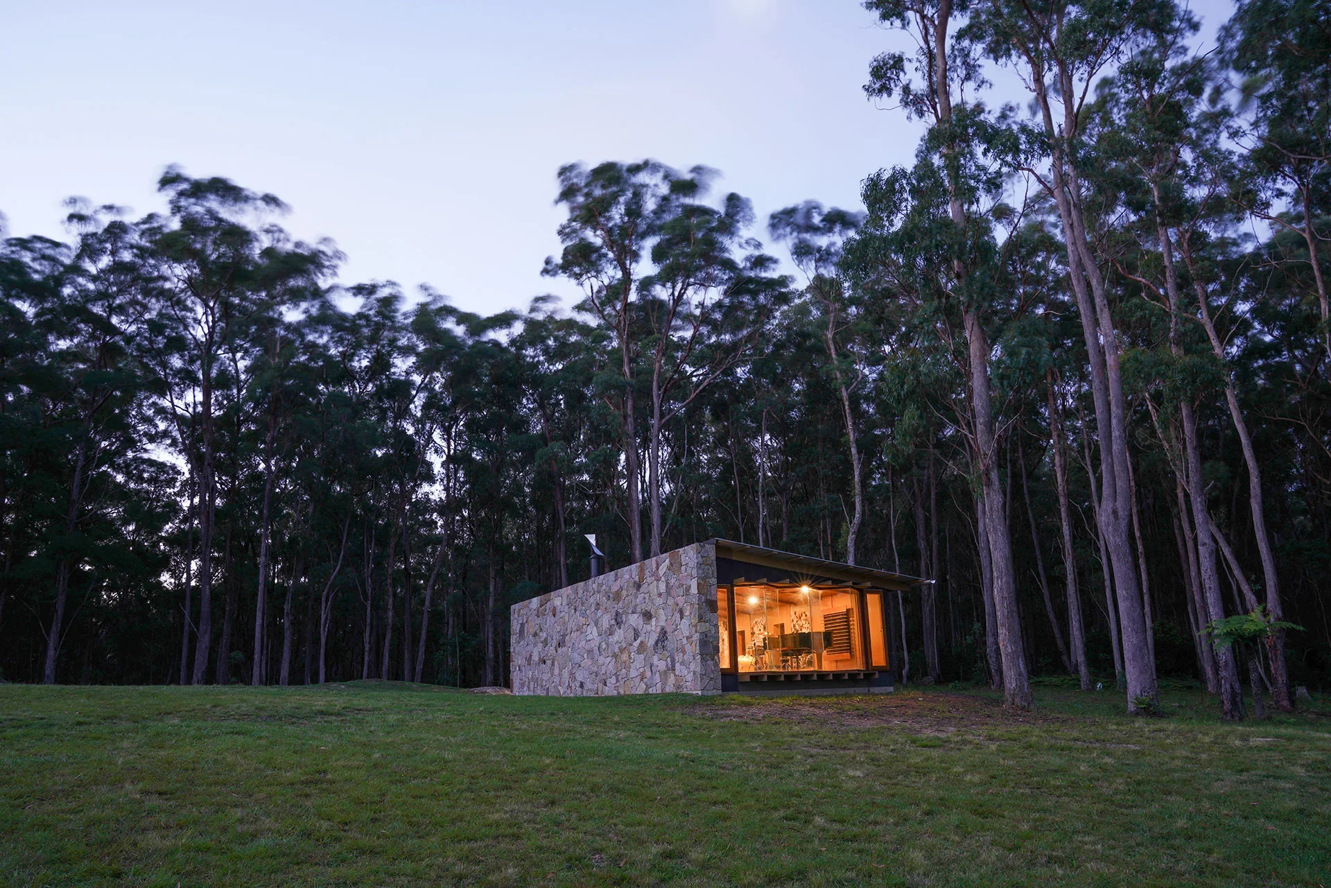 Still Waters, Shifting Skies | Harrigans Lane CoLab