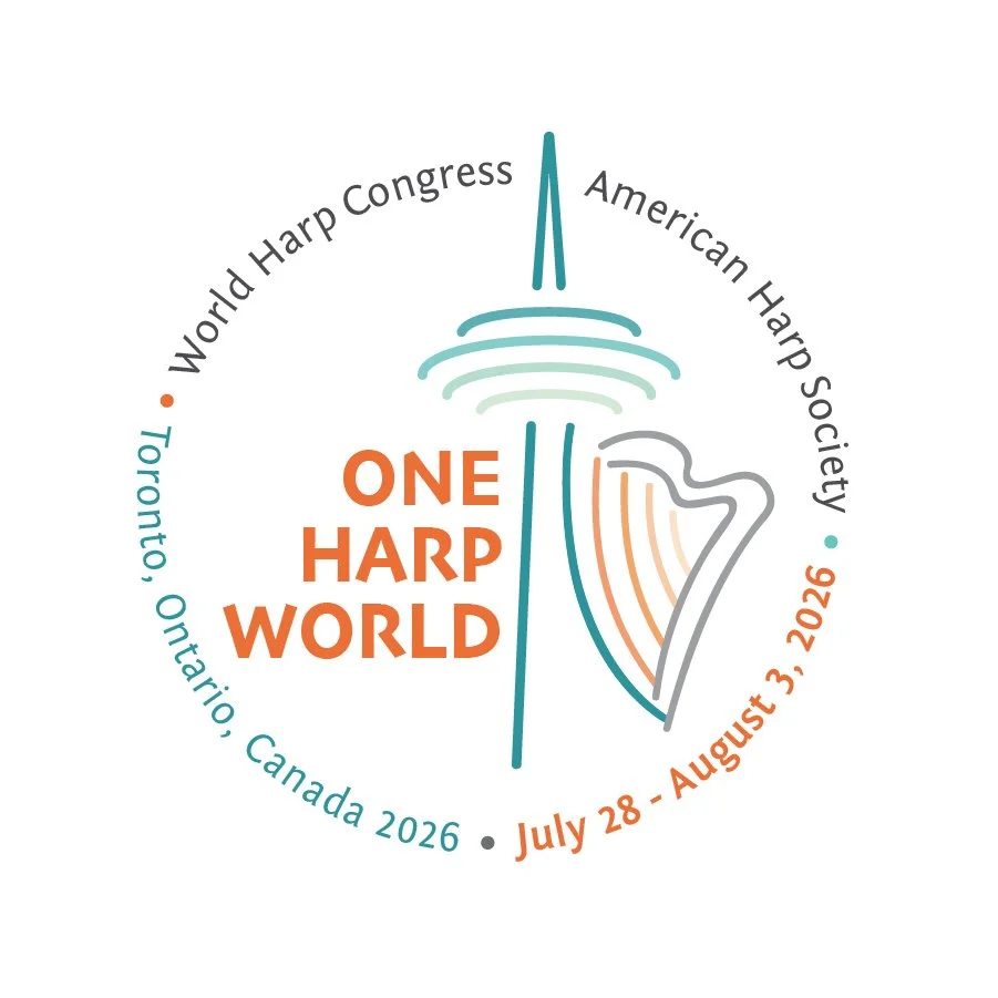 Southern Skies | World Harp Congress