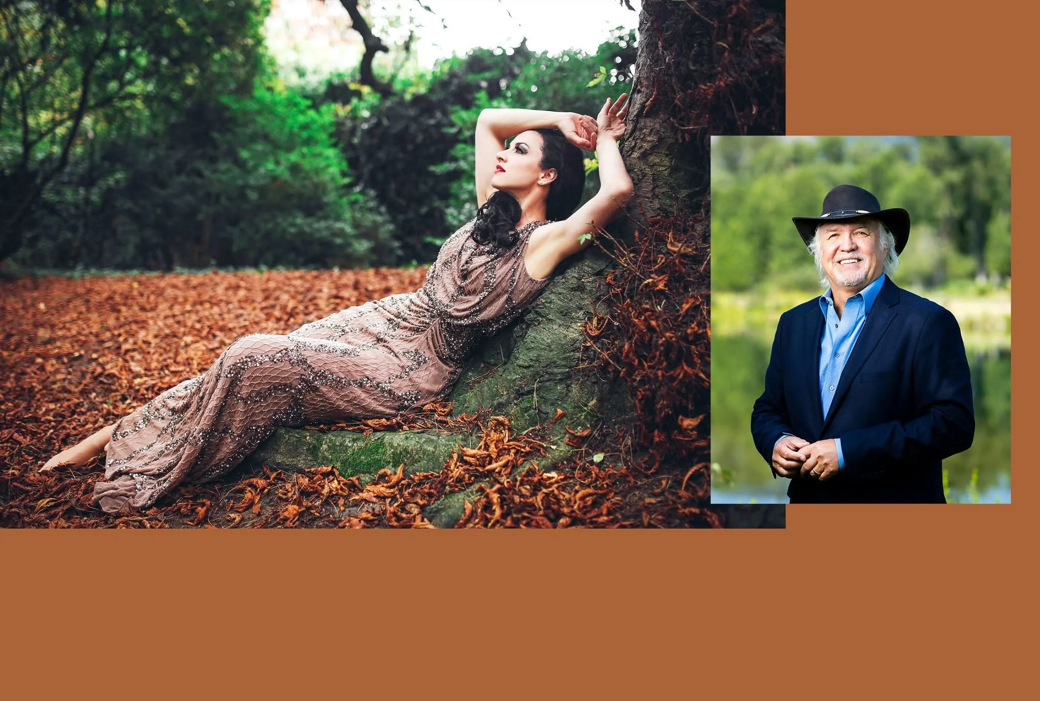 Four Last Songs | New Zealand Symphony Orchestra