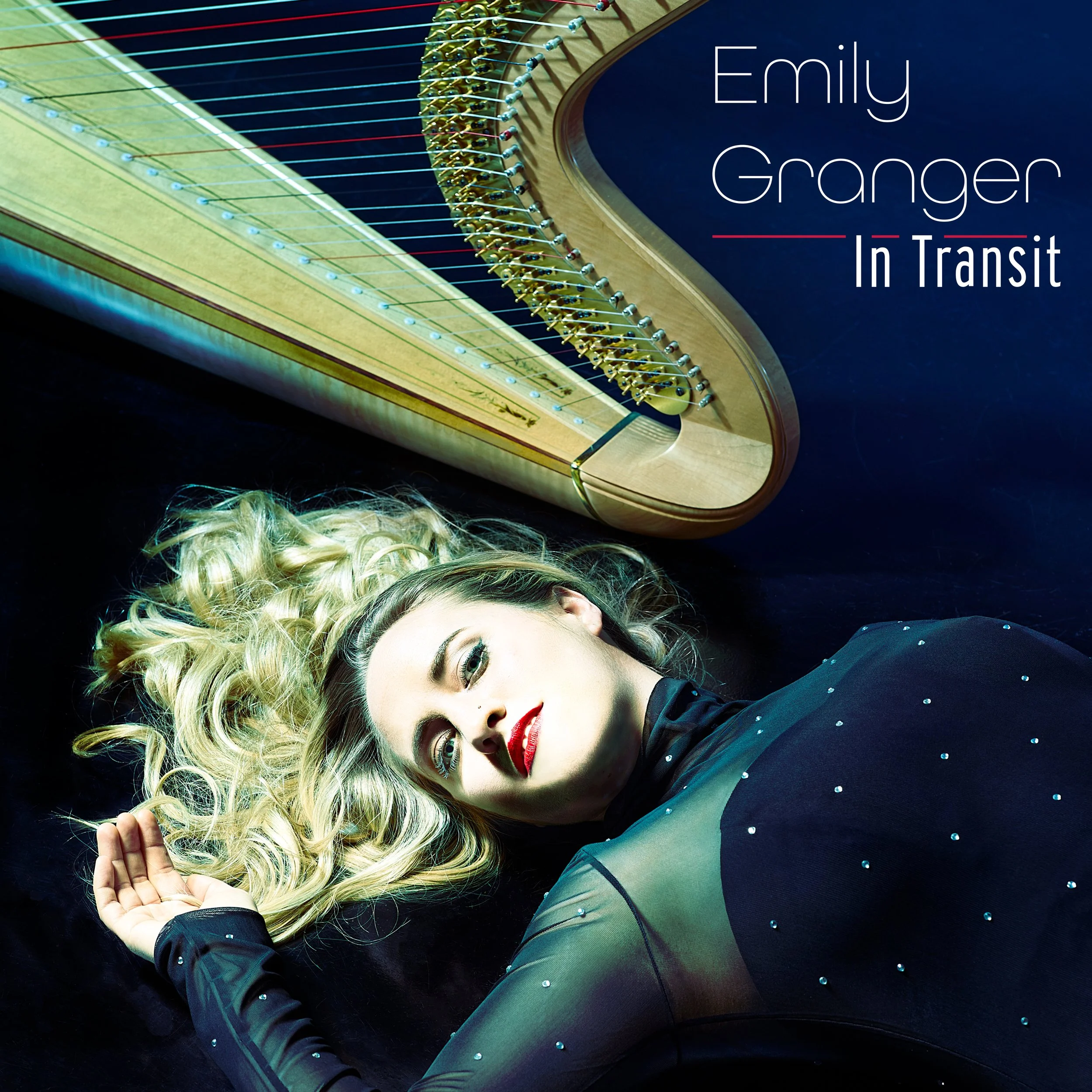 In Transit CD