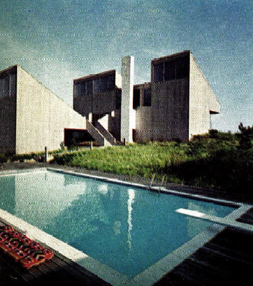 petrocelli house