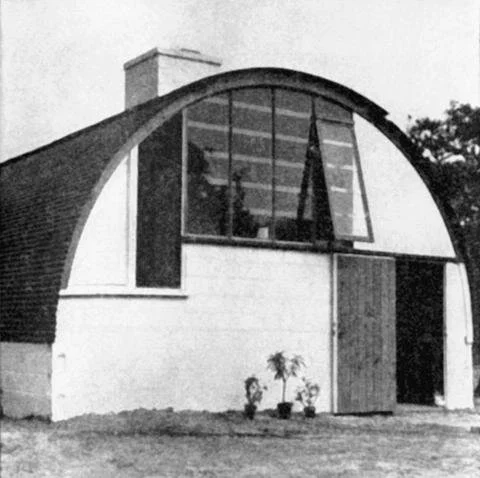 motherwell residence