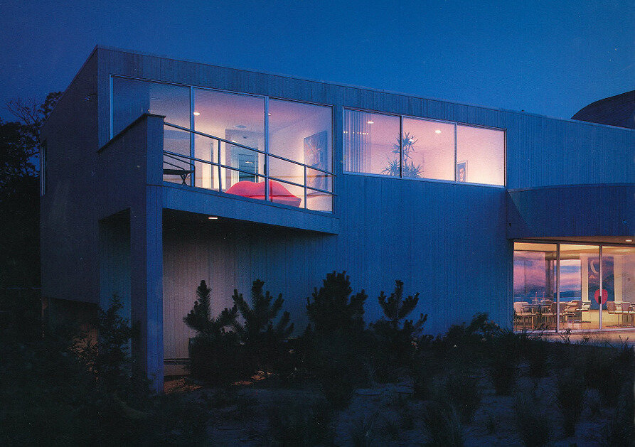 the bophy house
