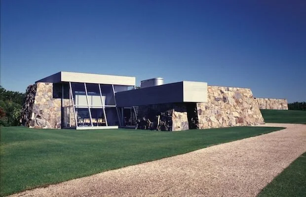 lloyd house