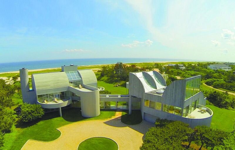 conason house