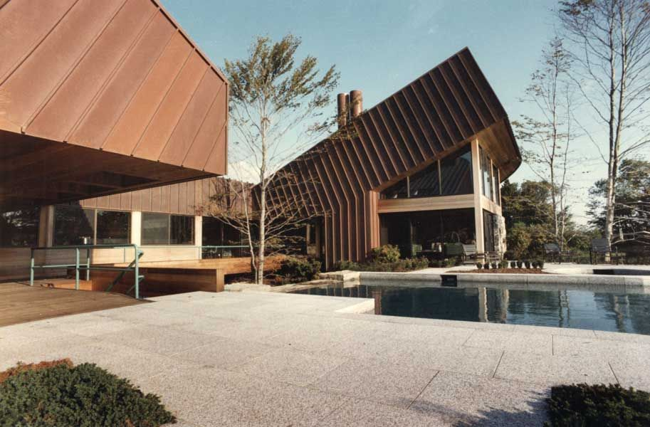 cohen house