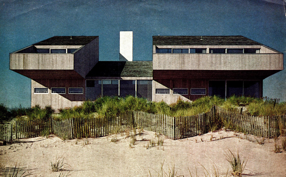 petrocelli house