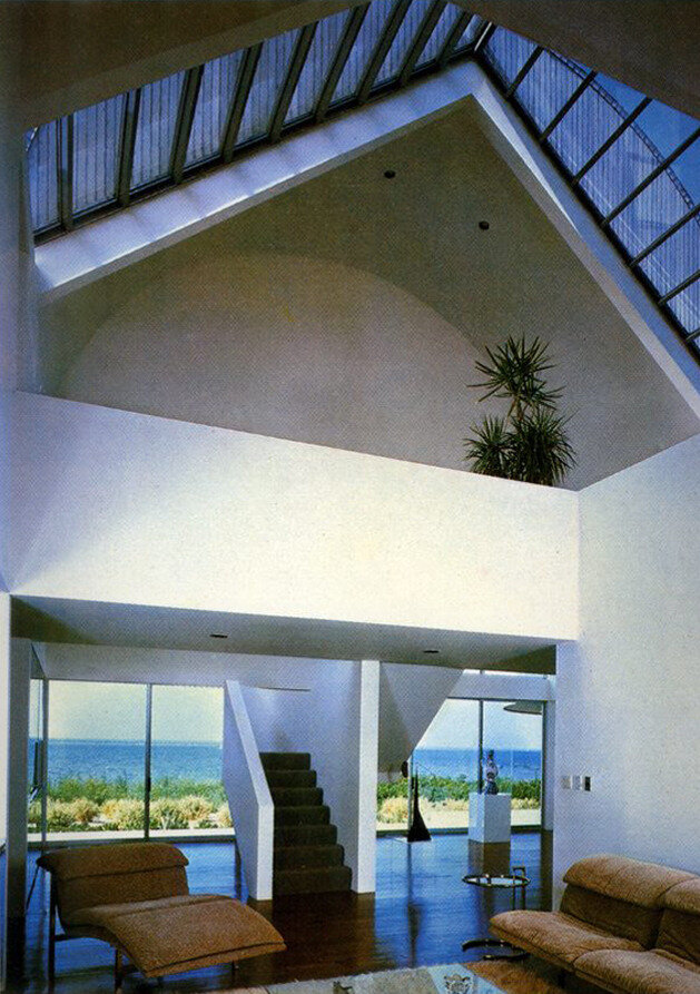 the bophy house