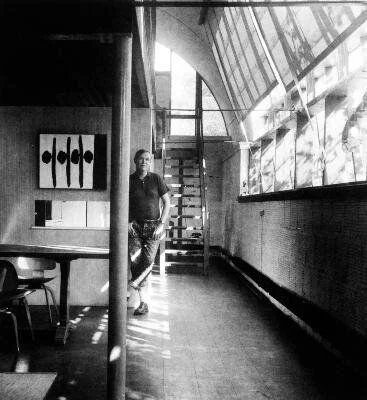 motherwell residence