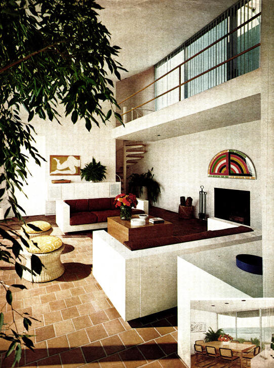petrocelli house