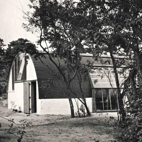 motherwell residence