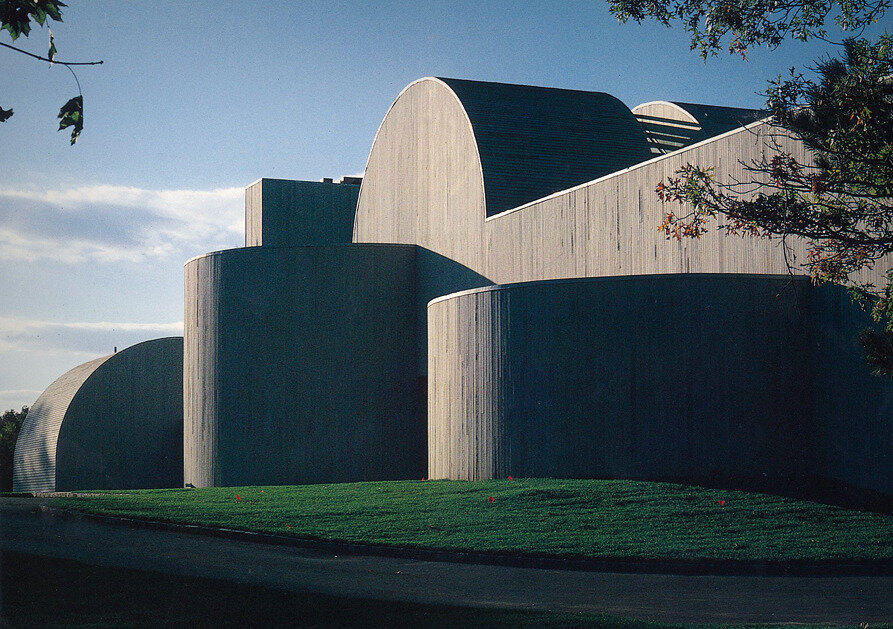 the bophy house