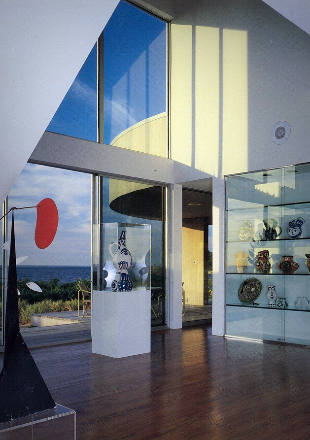 the bophy house