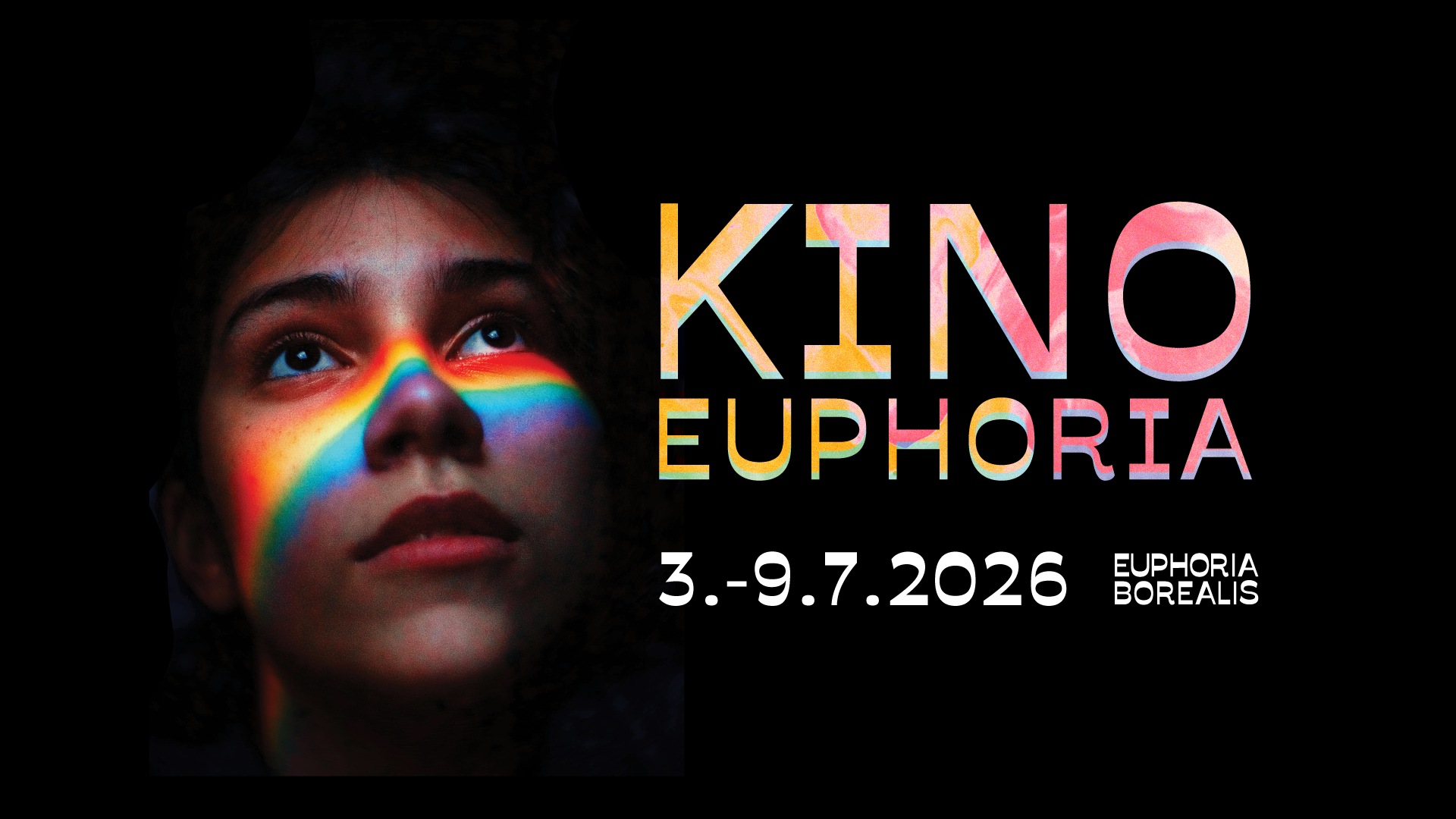 Sign up for Kino Euphoria 2026!