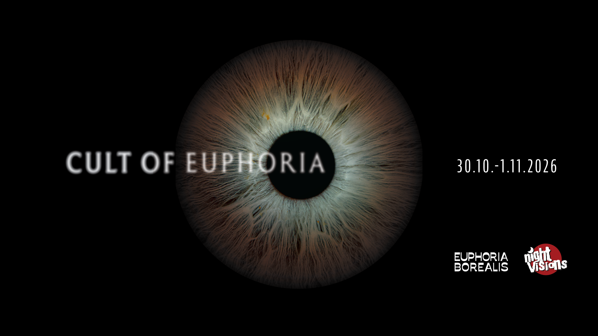 Cult of Euphoria 2026