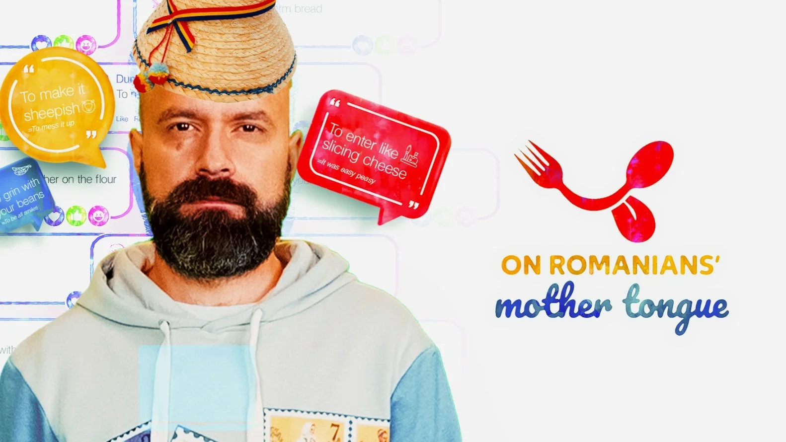 On Romanian's Mother Tongue