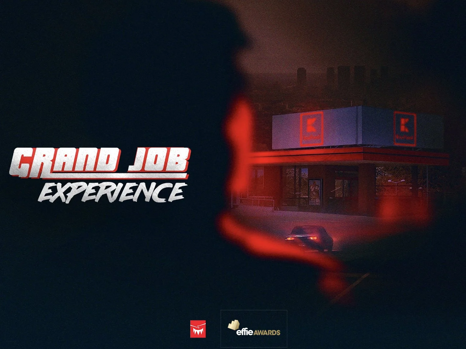 Grand Job Experience