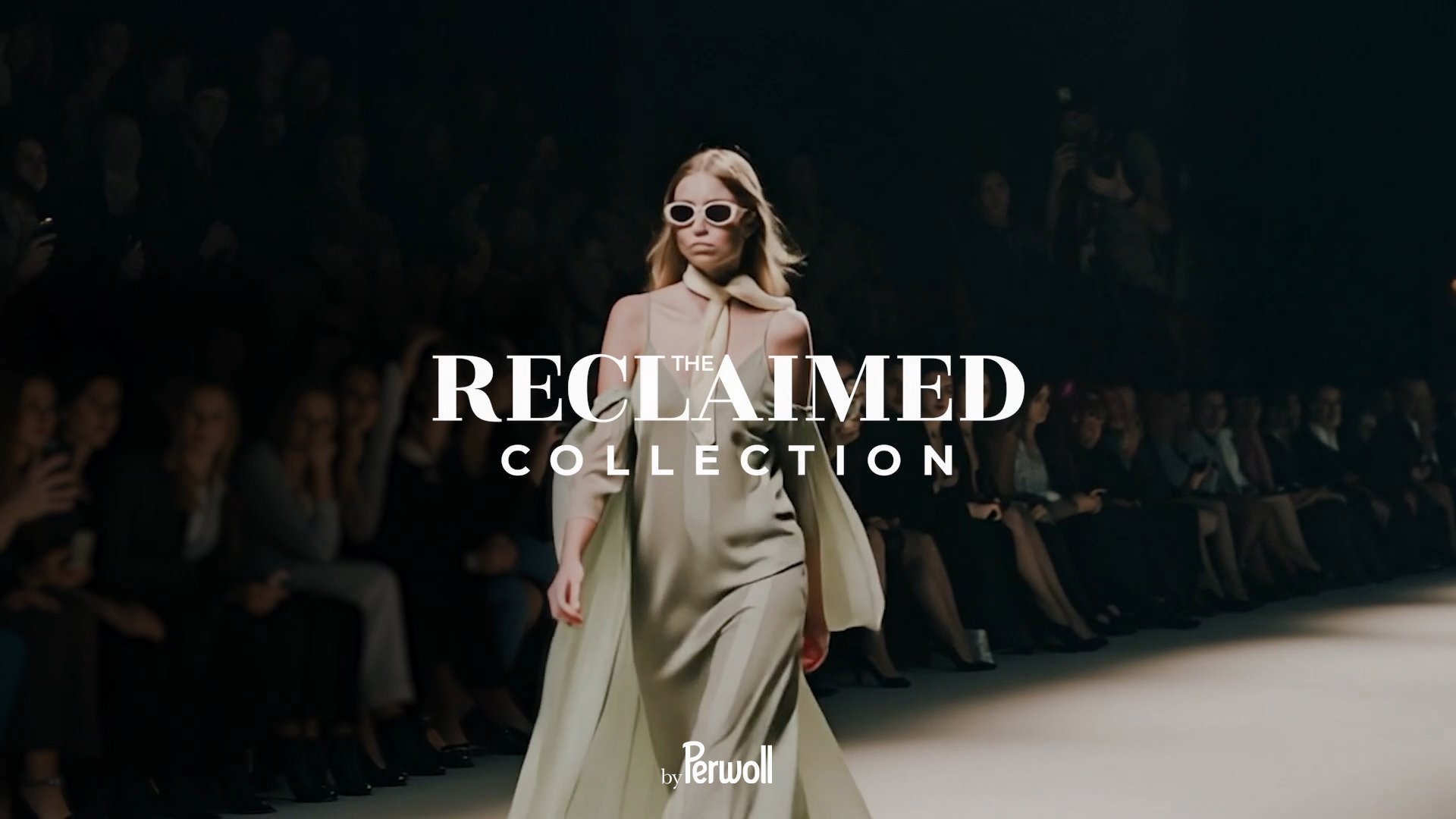 The Reclaimed Collection