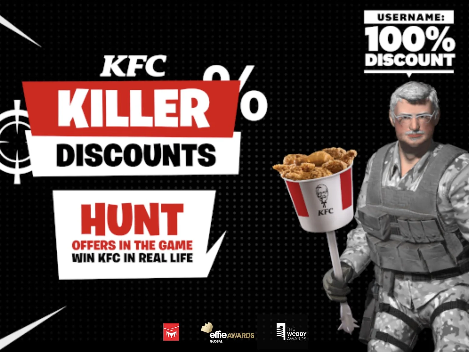 Killer Discouts