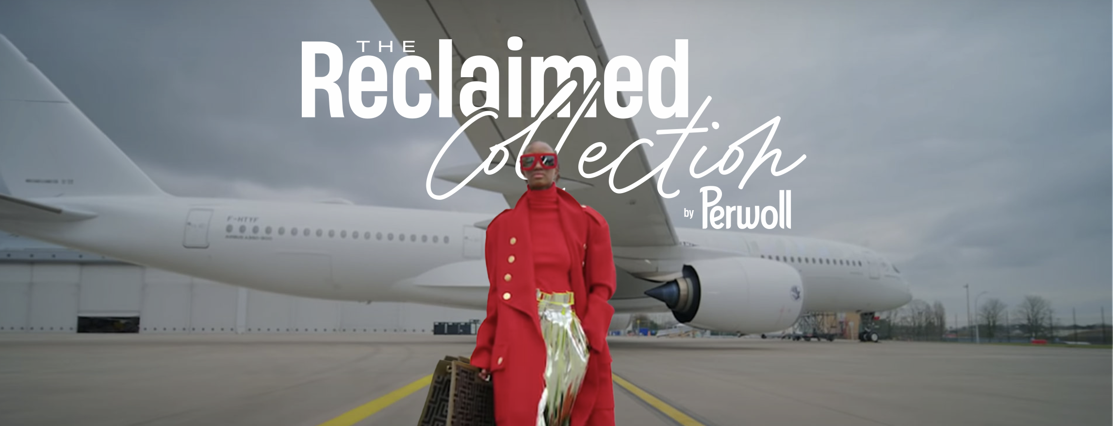 The Reclaimed Collection