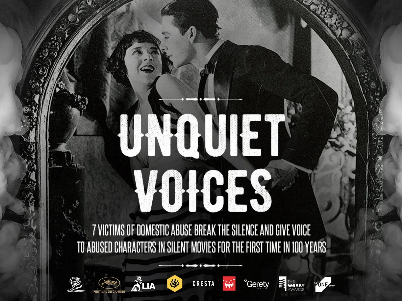 Unquiet Voices