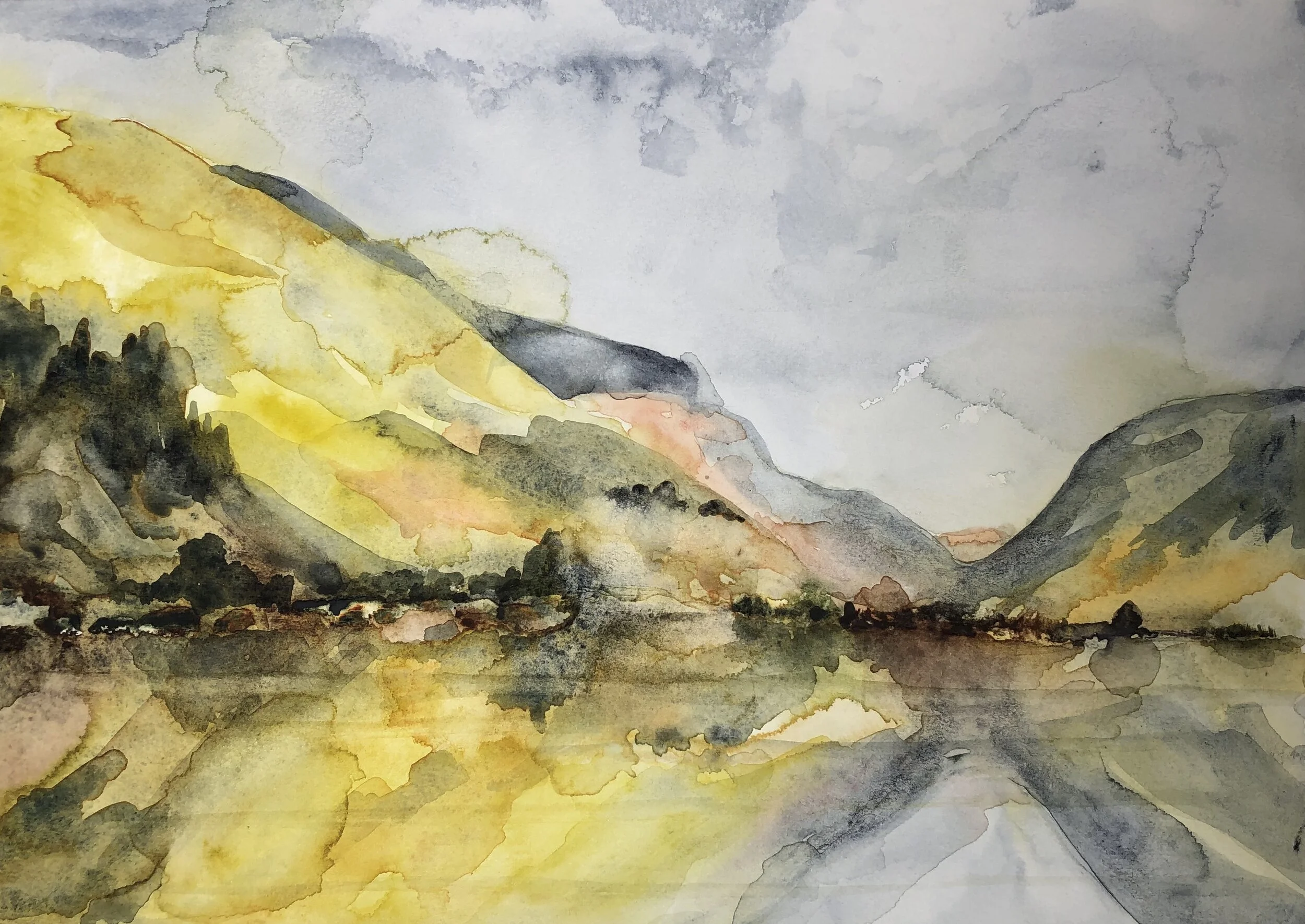 Reflections on Tallylyn.jpeg