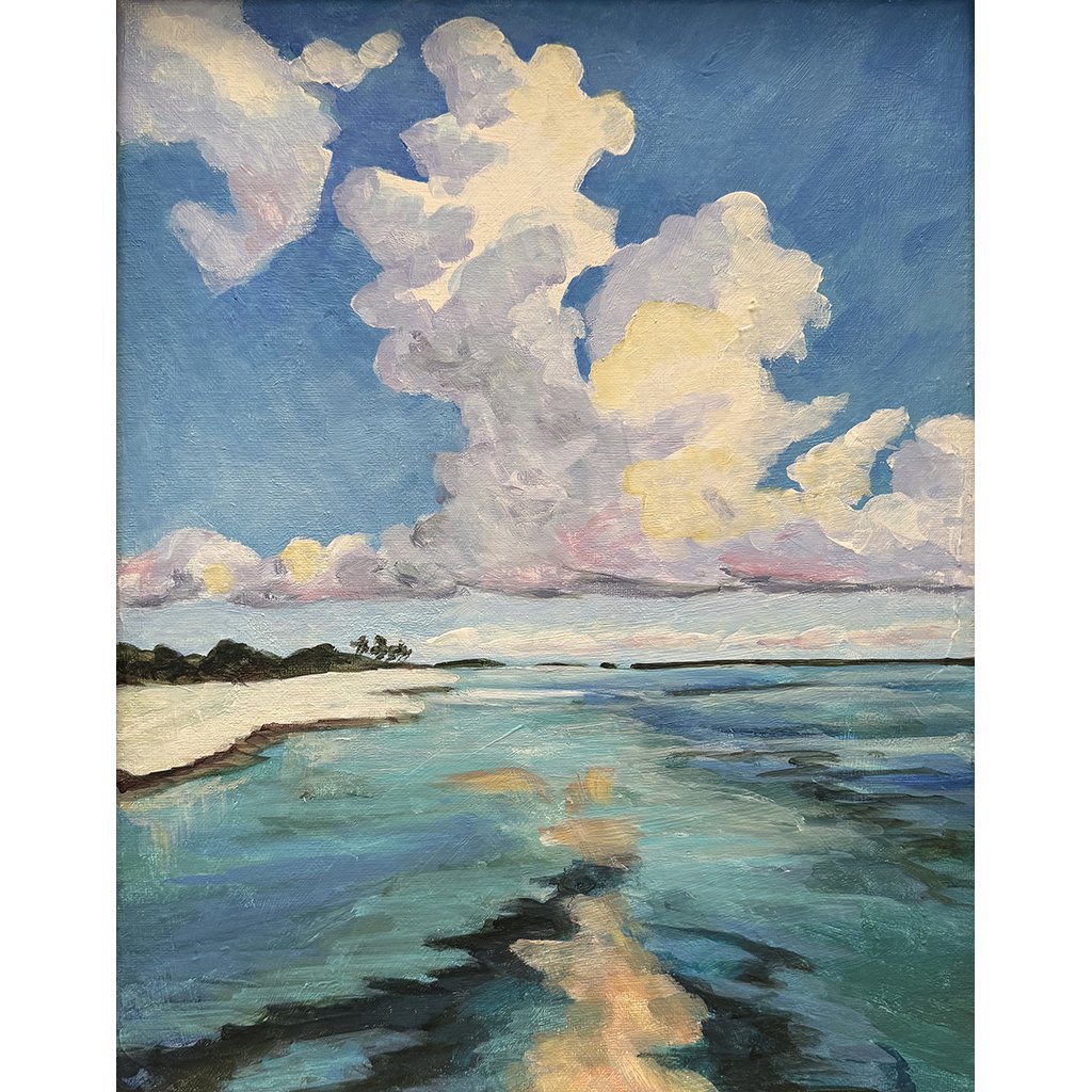 Ocean Breeze