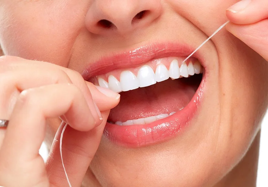 Why Flossing Is Important and Proper Techniques To Use