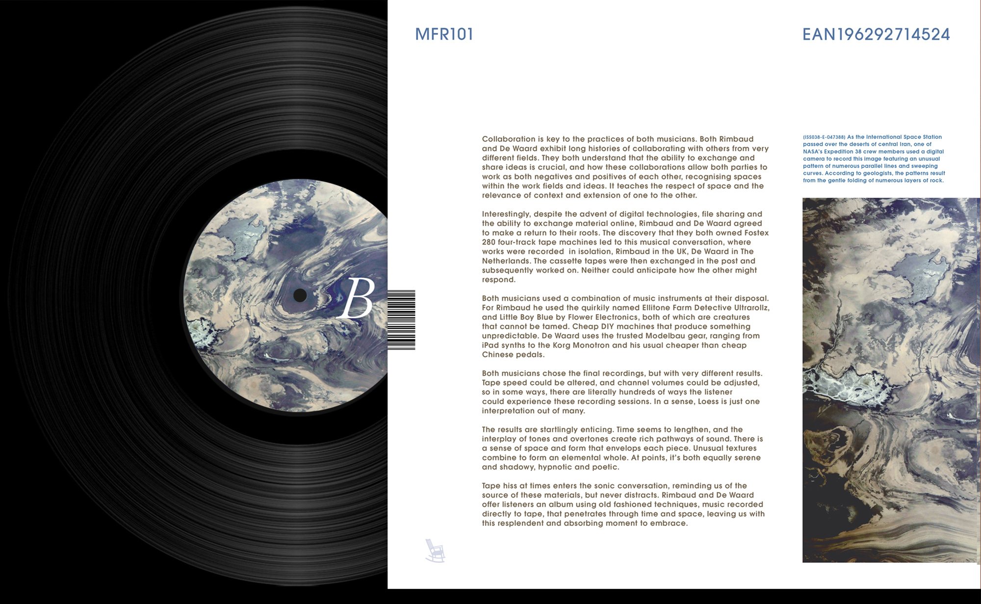 lp back cover
-
Scanner & Modelbau
Loess
Moving Furniture Records, 2025