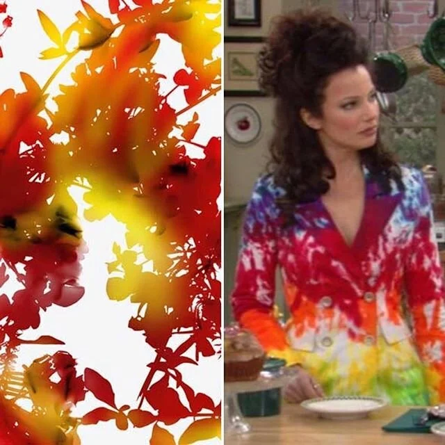 #thenanny #jameswelling #thenannyart #art