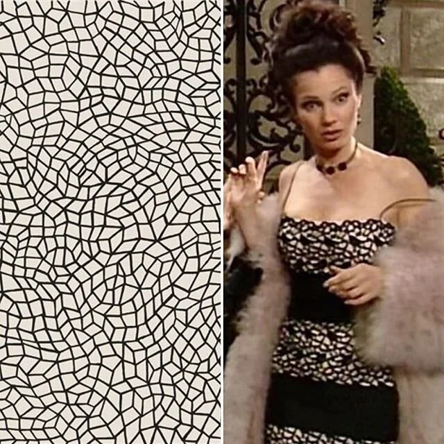 #thenanny #yayoikusama #thenannyart #art