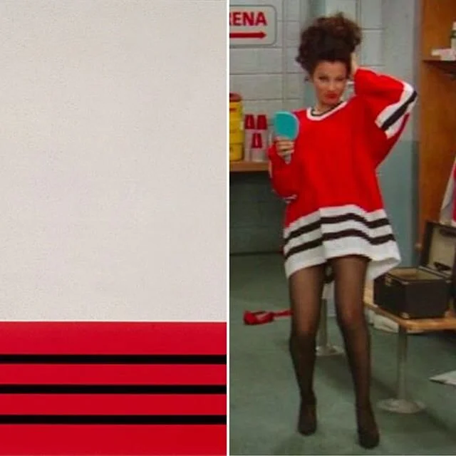 #thenanny #peterhalley #thenannyart #art