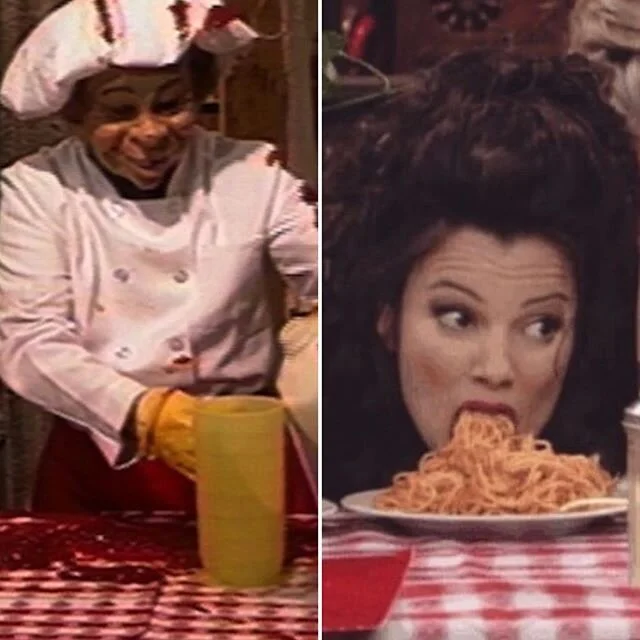 #thenanny #paulmccarthy #thenannyart #art