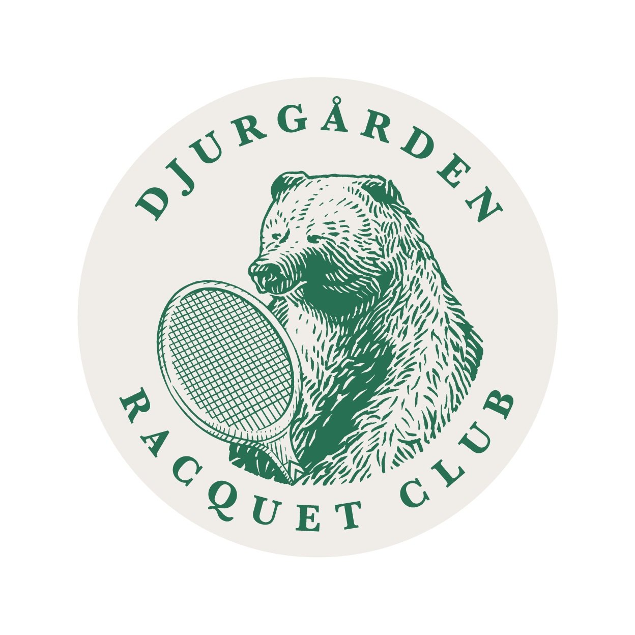 Djurgården Racquet Club