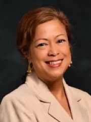 Angelica Docog - Vice Chair
