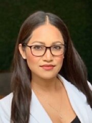 Dominique Liu - Secretary