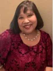 Elcee Cortez - Treasurer