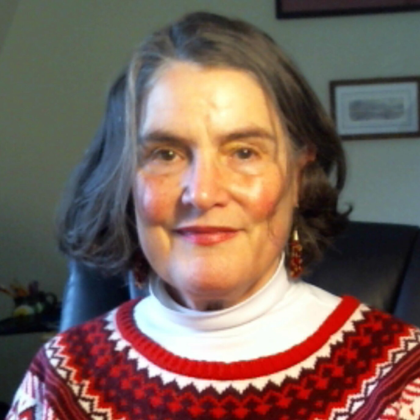 Carol Taylor, M.S. Ed. — World Autism Conference