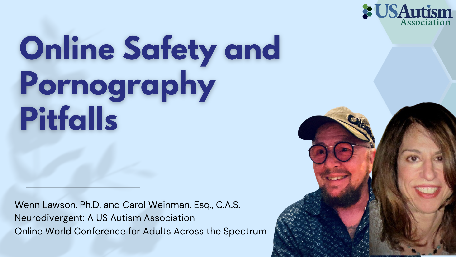 Online Safety and Pornography Pitfalls