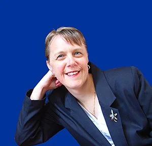 Kerryn Burgoyne